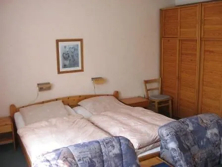 Pensión Landhaus-dircks-doppelzimmer-1 *