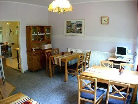 Landhaus-dircks-doppelzimmer-1 * Brösum