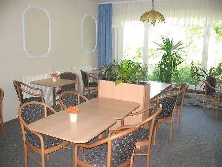 Pensión Landhaus-dircks-doppelzimmer-1